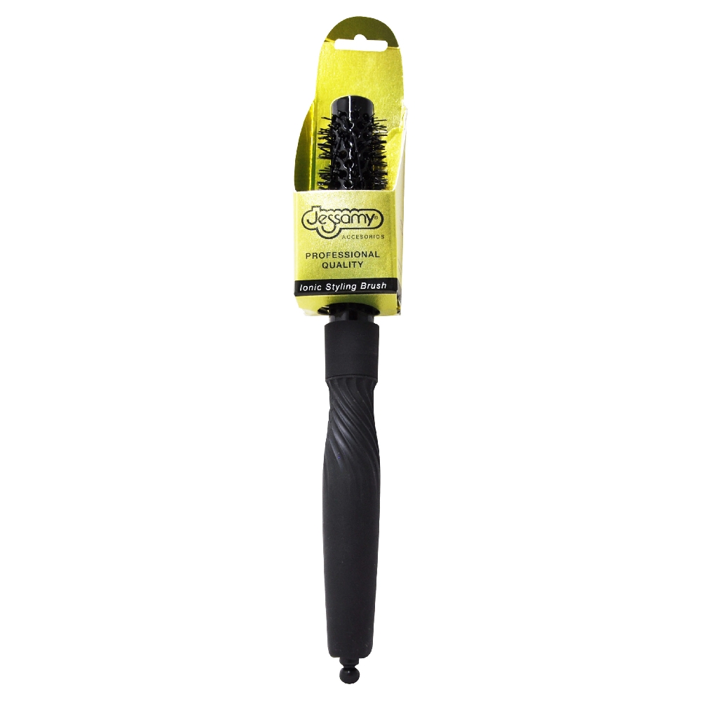 CEPILLO PROF 20MM CON CERDAS IÓNICAS | Vista 4