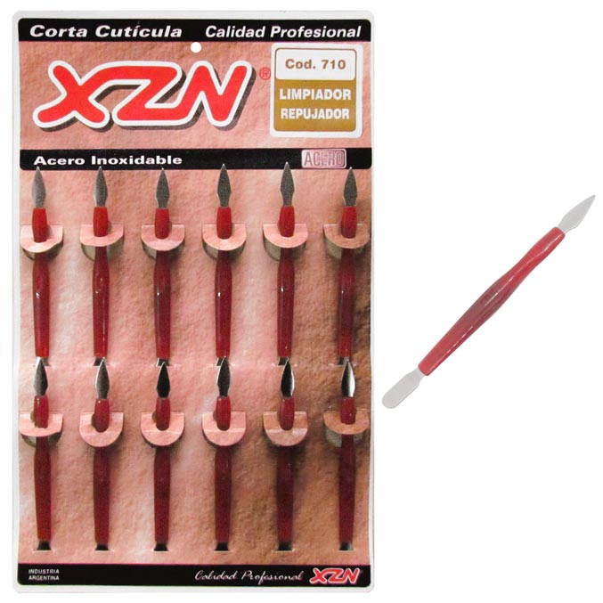 C10710 LIMPIADOR REPUJADOR XZN