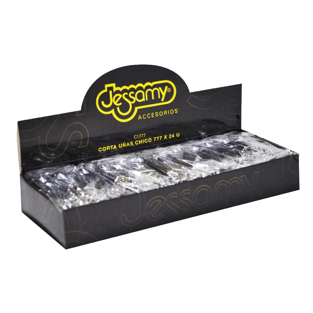 C01777 CORTAU&Ntilde;AS CHICO 777x 24 un.