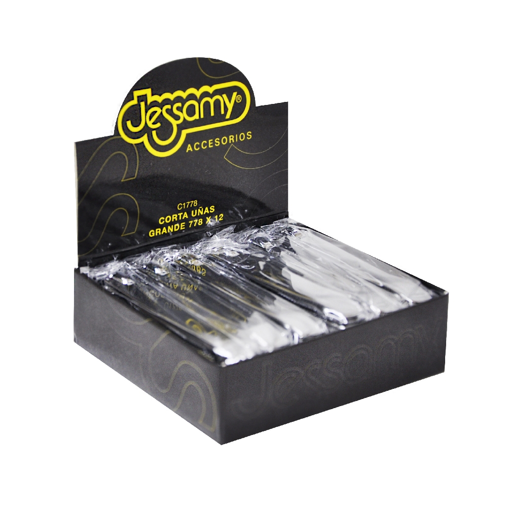 C01778 CORTAU&Ntilde;A GRANDE 778 x 12 un. (CHINA)