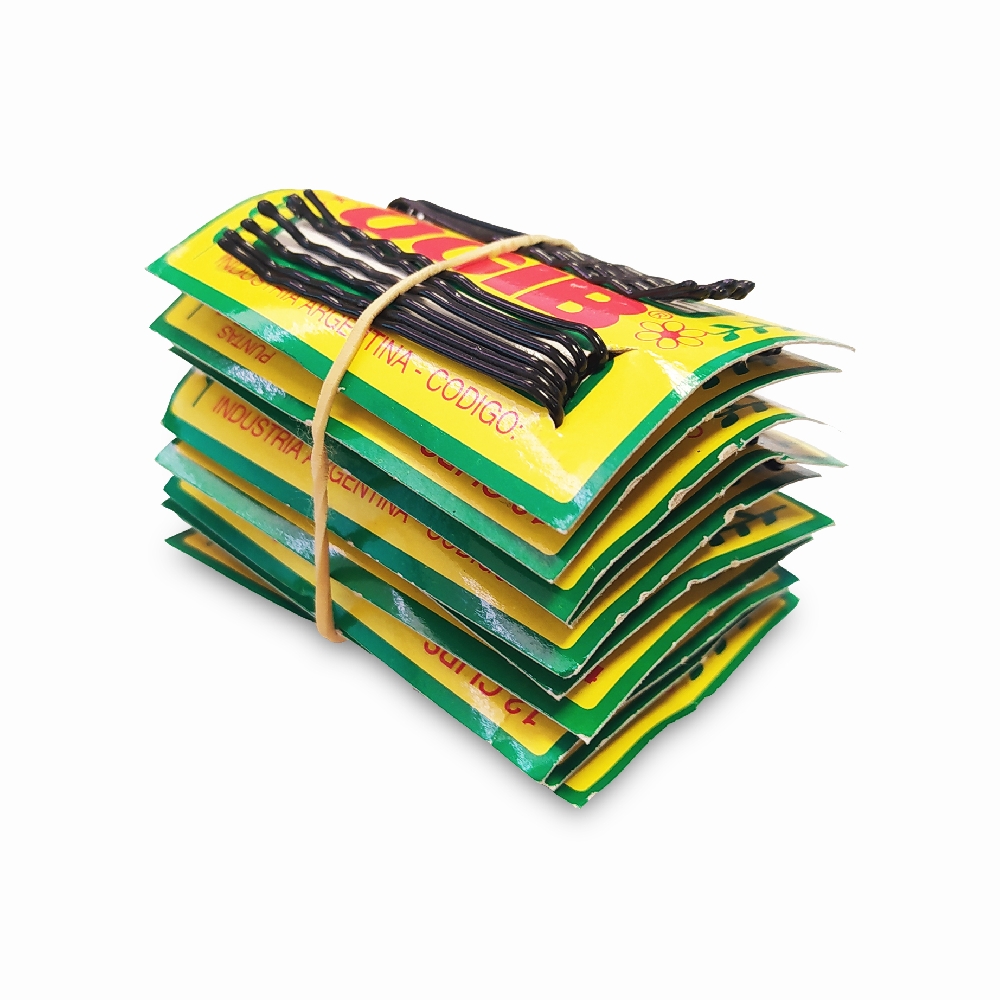 CLIPS CORTO RUBIO OGIB GRUESA | Vista 2