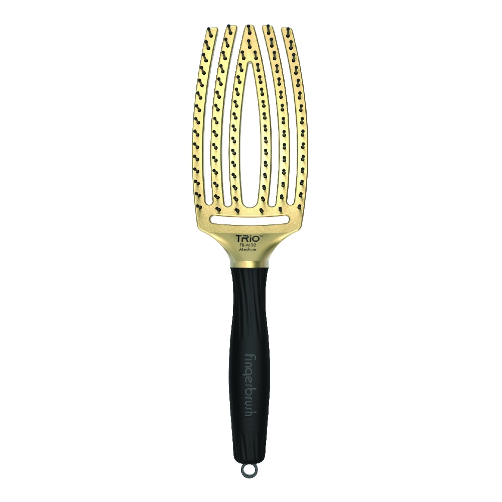 C71153 O.G FINGER BRUSH MEDIUM