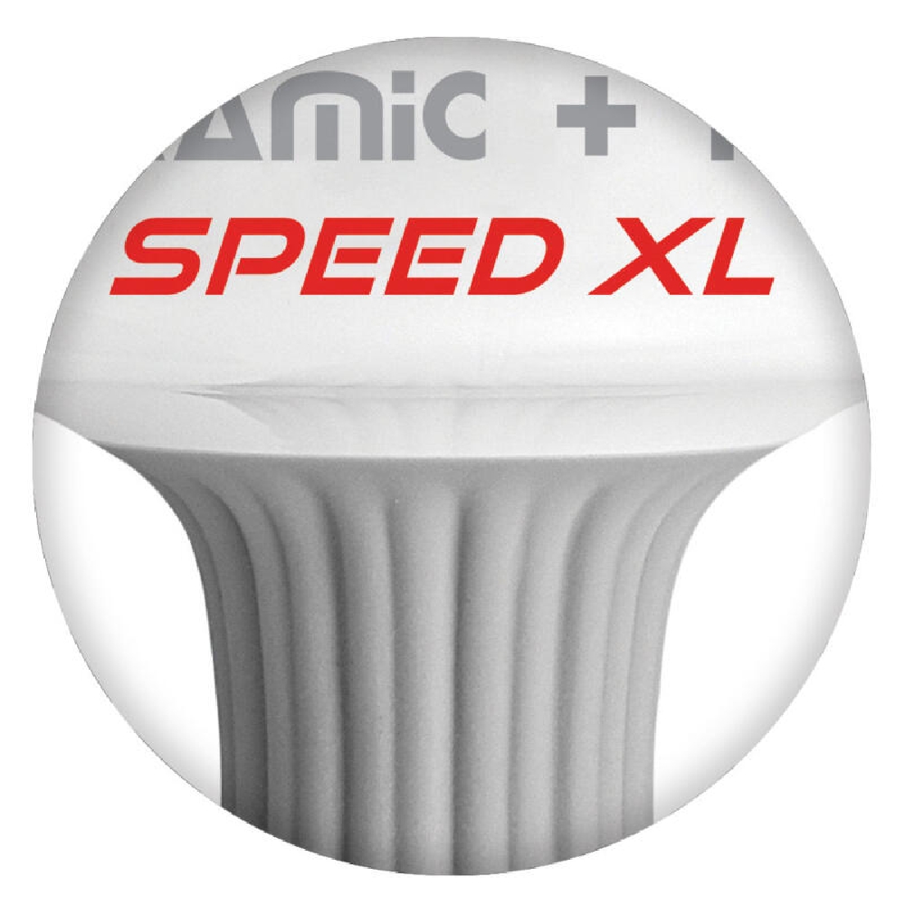 CEPILLO CERÁMICO ION XL 55mm | Vista 3