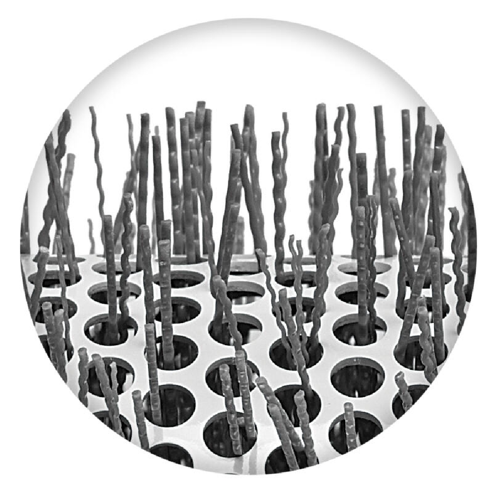 CEPILLO CERÁMICO ION XL 55mm | Vista 4