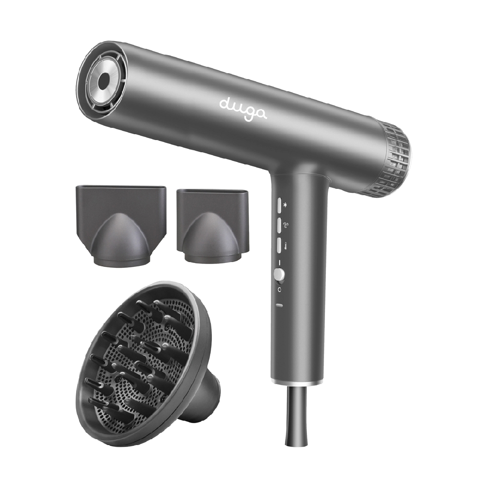 D00009 SECADOR ULTRA LIVIANO COMPACTO DUGA