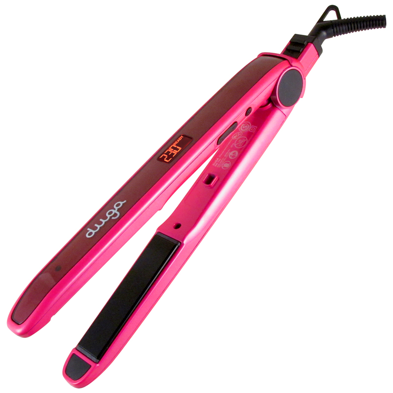 D00103 PLANCHA DUGA CERAMICA TOURMALINE