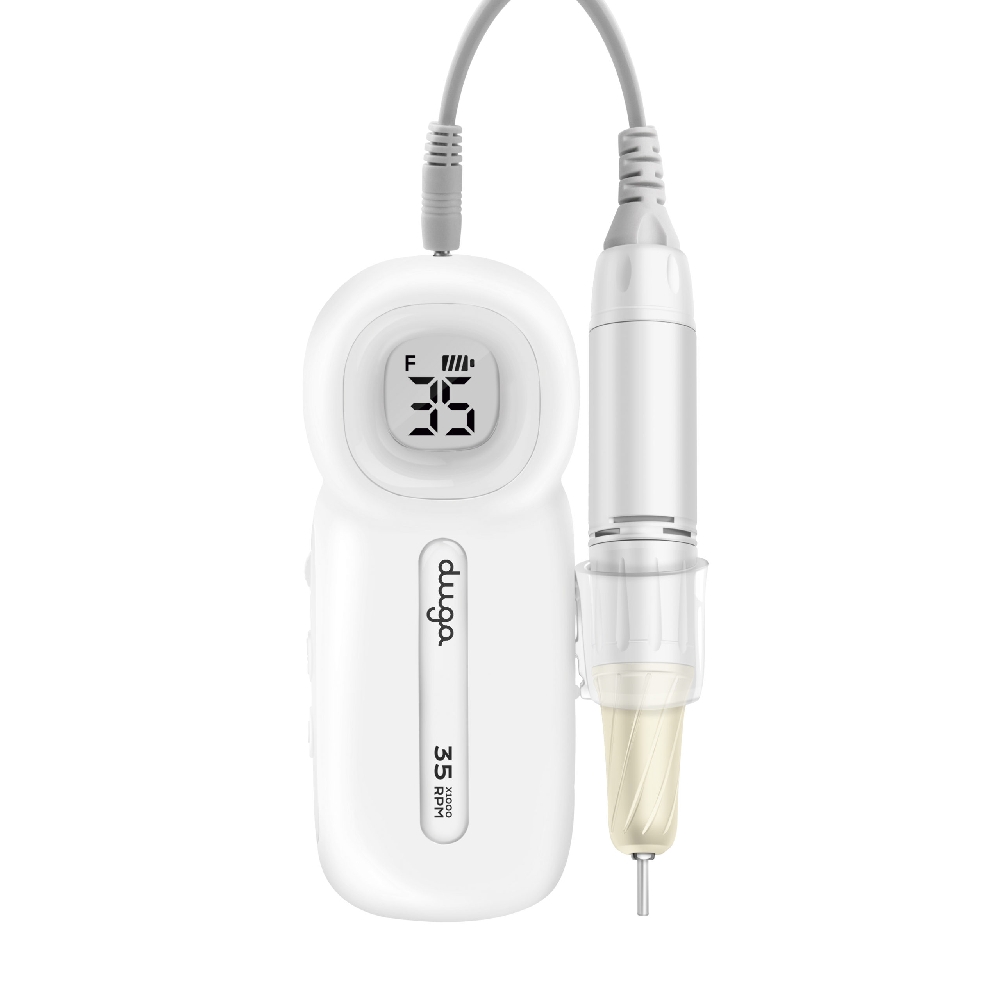 D00237 DUGA TORNO DIGITAL INAL&Aacute;MBRICO 35.000 RPM