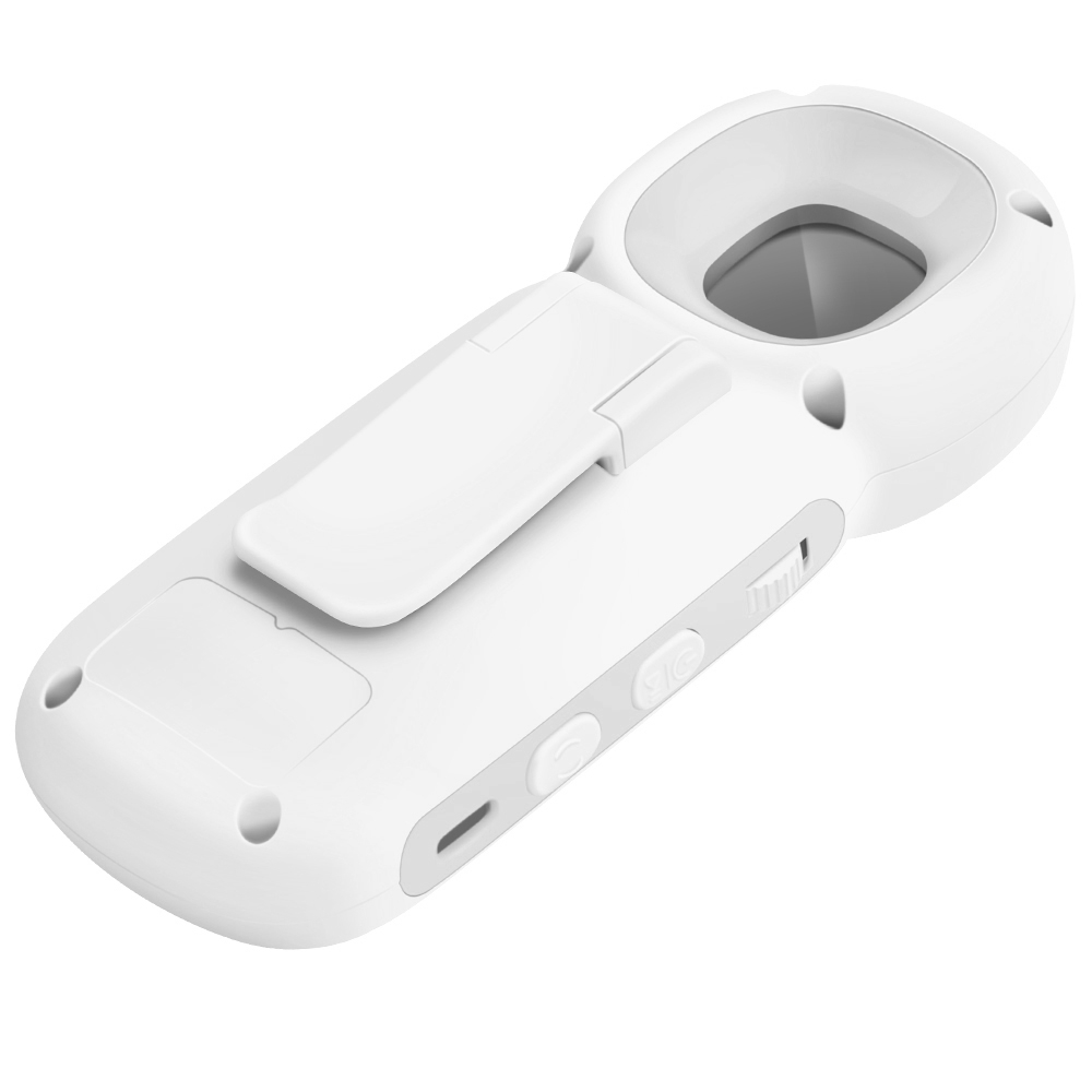 DUGA TORNO DIGITAL INALÁMBRICO 35.000 RPM | Vista 4