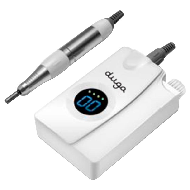 D00271 TORNO EL&Eacute;CTRICO RECARG PROF 30.000 RPM DUGA