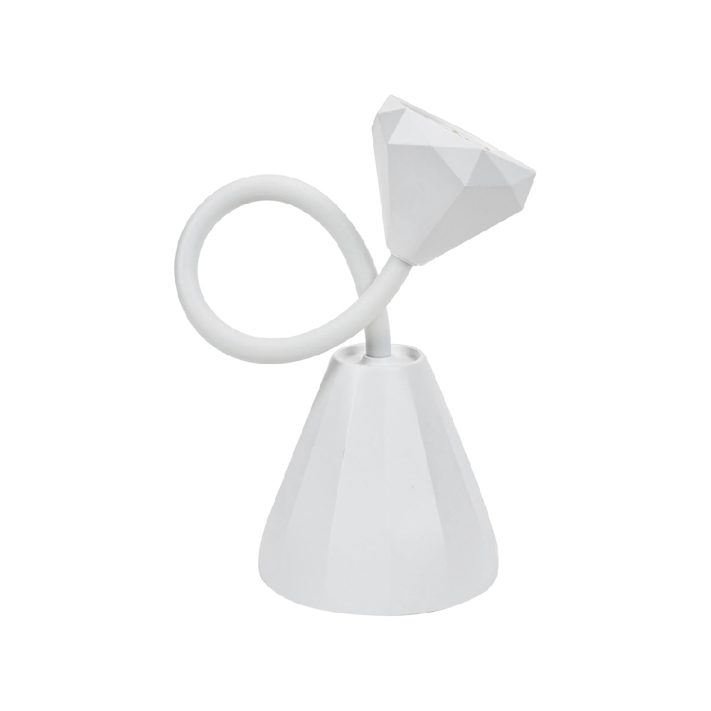 LAMPARA SOFT GEL DUGA | Vista 2