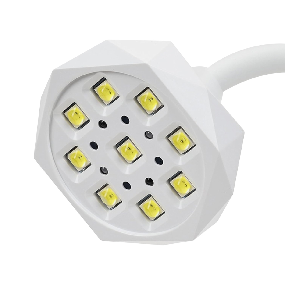 LAMPARA SOFT GEL DUGA | Vista 3