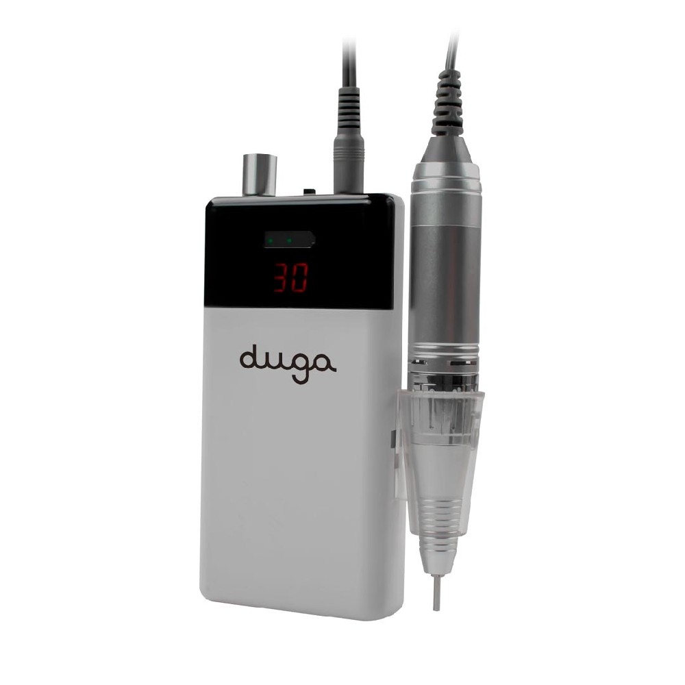 D00297 TORNO ELECTRICO PROF USB 30.000 RPM DUGA