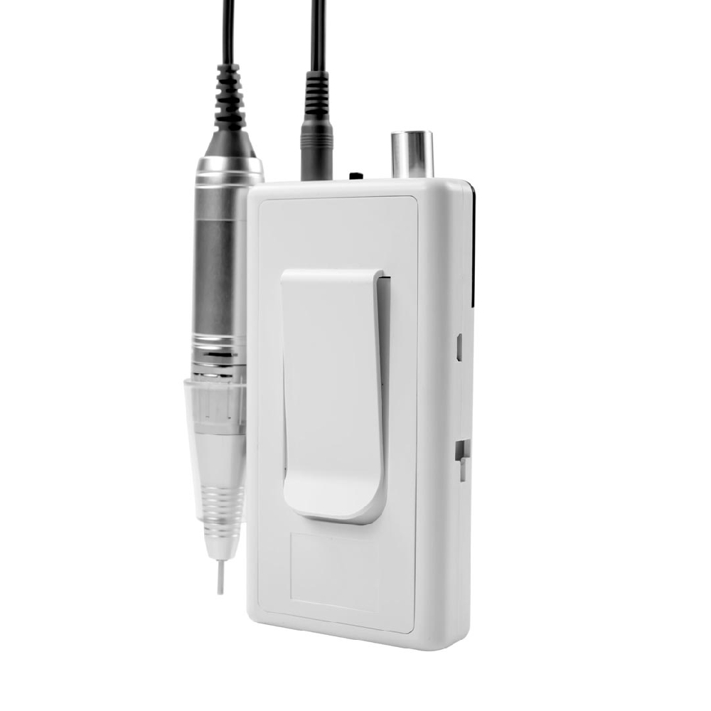 TORNO ELECTRICO PROF USB 30.000 RPM DUGA | Vista 2