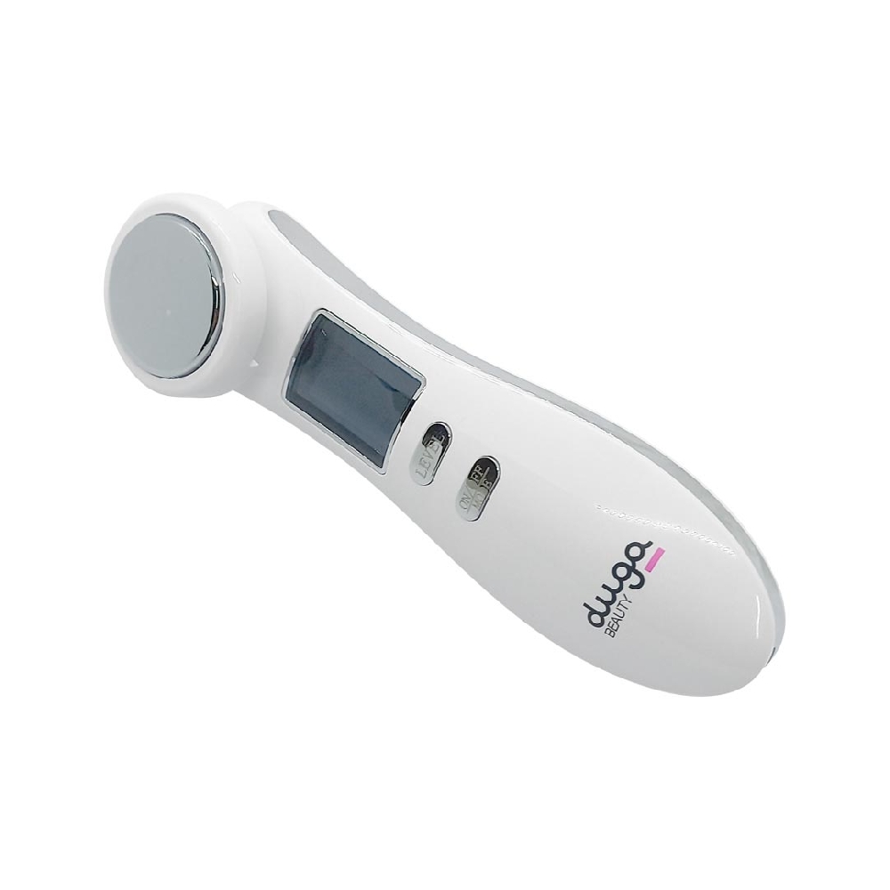 MASAJEADOR LIMPIADOR IONICO FACIAL DUGA | Vista 3