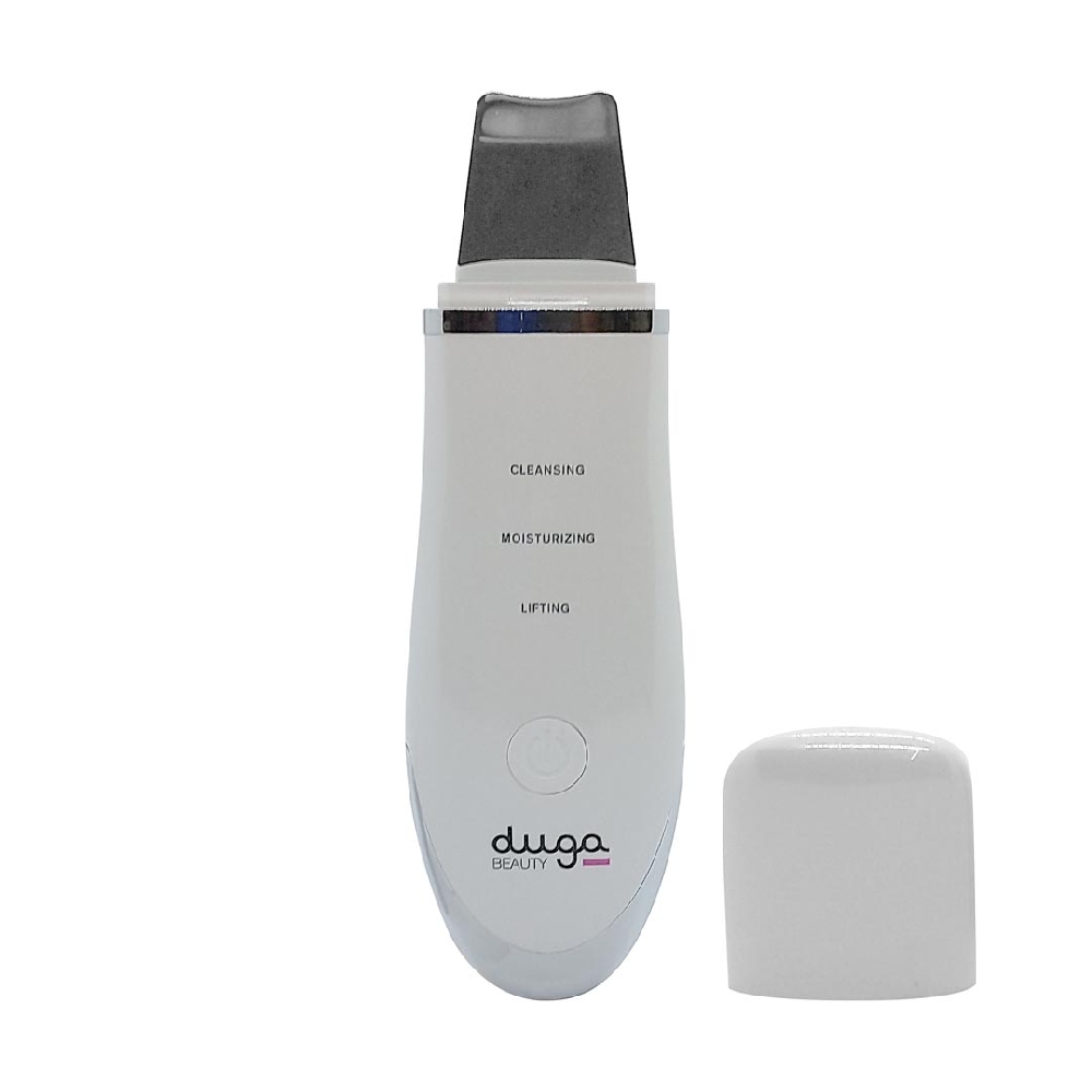D00351 ESP&Aacute;TULA LIMPIADORA ULTRAS&Oacute;NICA FACIAL DUGA