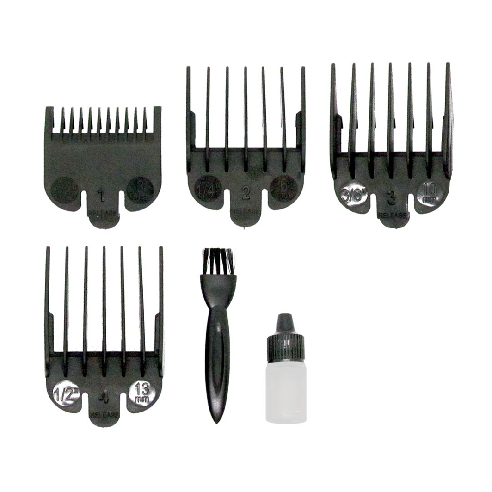 MAQUINA DE CORTE DUGA PROFESIONAL | Vista 3