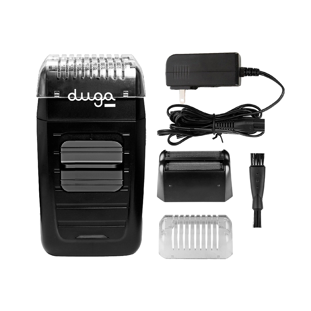 MAQUINA SHAVER DUGA BARBER | Vista 4