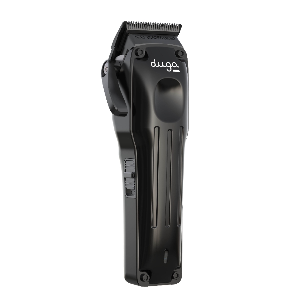 D00414 DUGA MAQUINA CARBON PROF CORDLESS CLIPPER