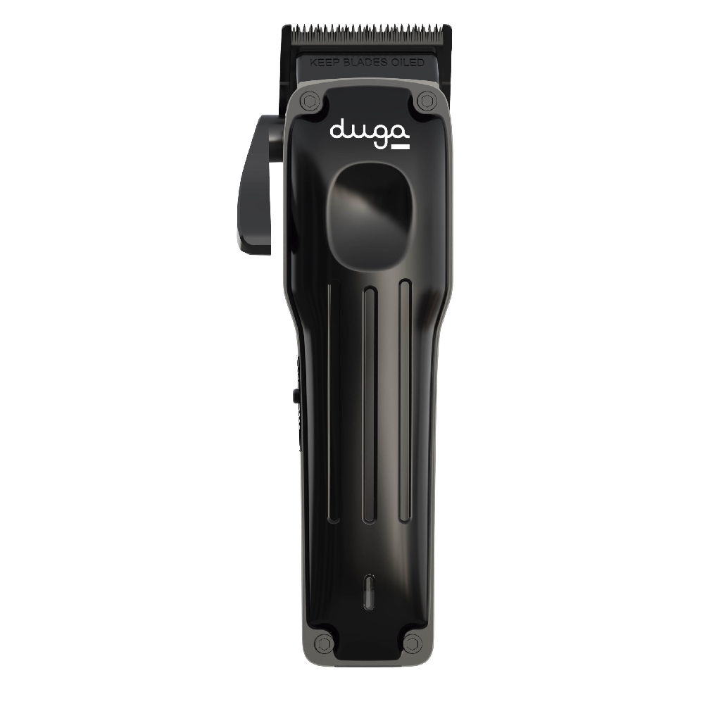 DUGA MAQUINA CARBON PROF CORDLESS CLIPPER | Vista 2