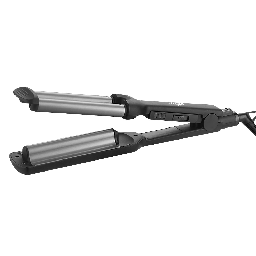 DUGA PLANCHA ONDAS AL AGUA DE CERÁMICA 55W | Vista 2