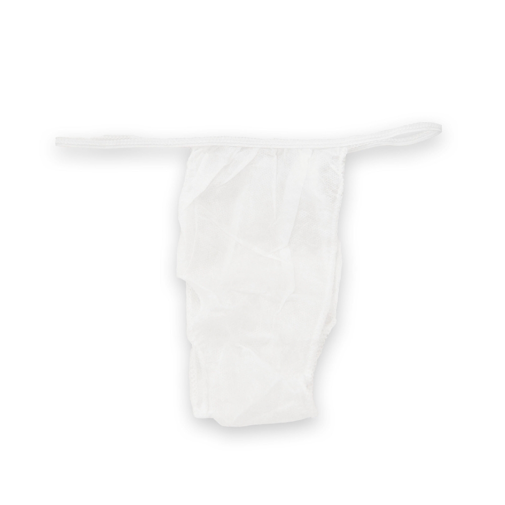 D00633 TANGA DESCARTABLE X 10