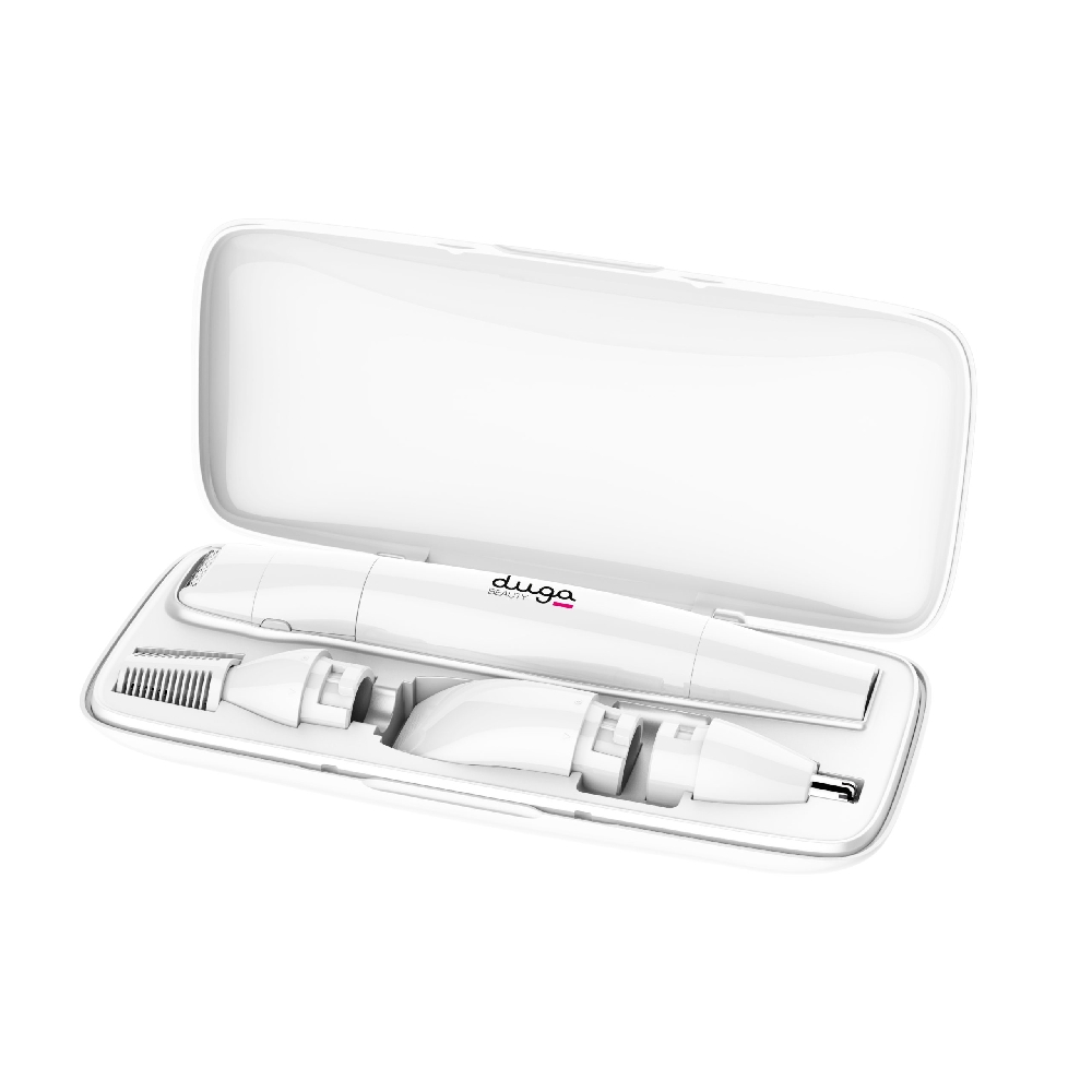 MÁQUINA PERFILADORA TODO EN UNO DUGA | Vista 4