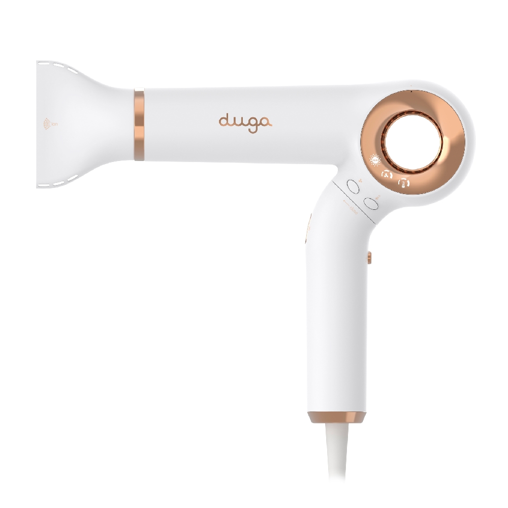 D02302 DUGA SECADOR COMPACT IONICO