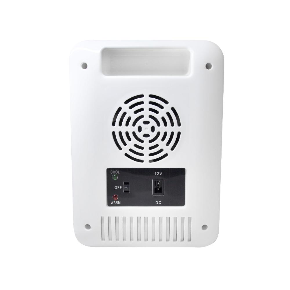 DUGA HELADERA PARA CREMAS/COSMETICOS USB | Vista 3