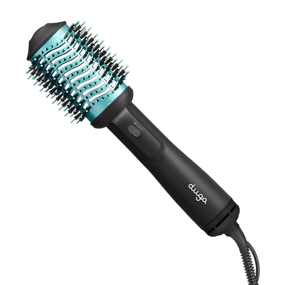 D03146 DUGA CEPILLO SECADOR CERAMICA/TOURMALINE