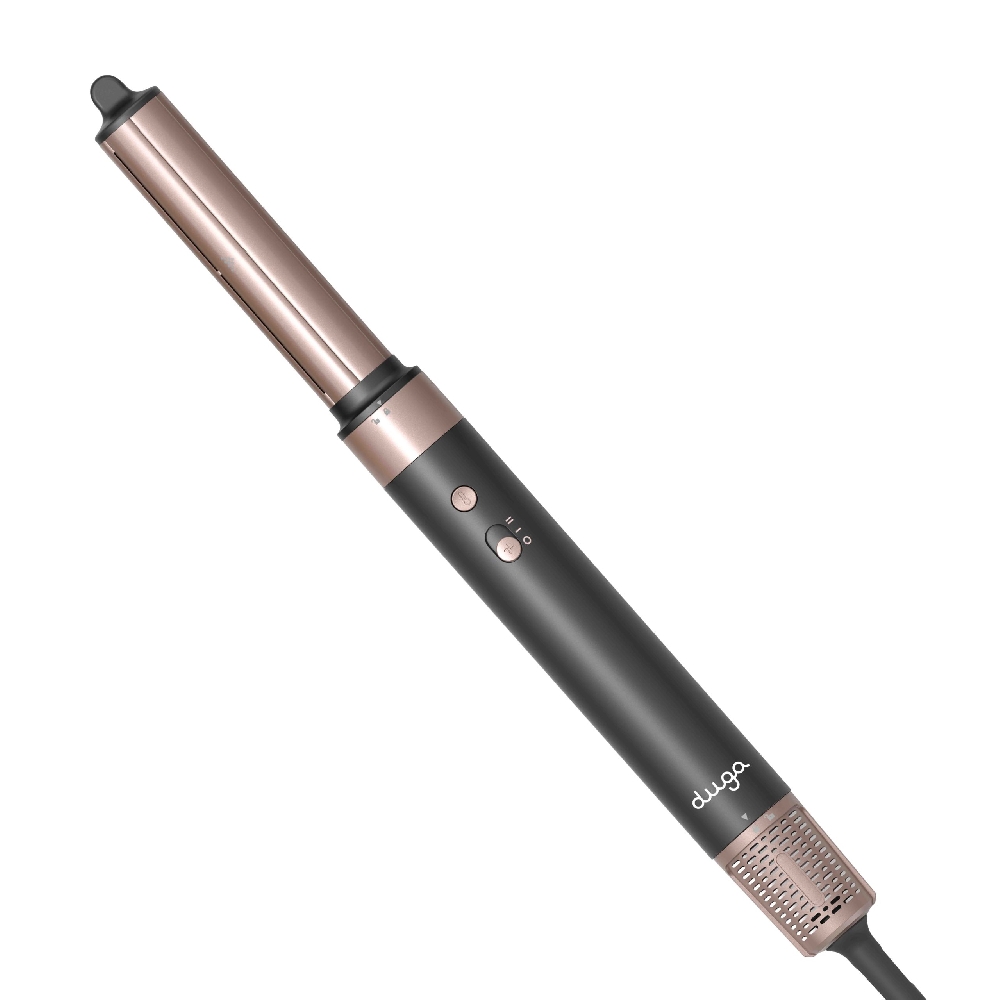 DUGA KIT DRYER BRUSH IONIC X 6 CABEZALES | Vista 3