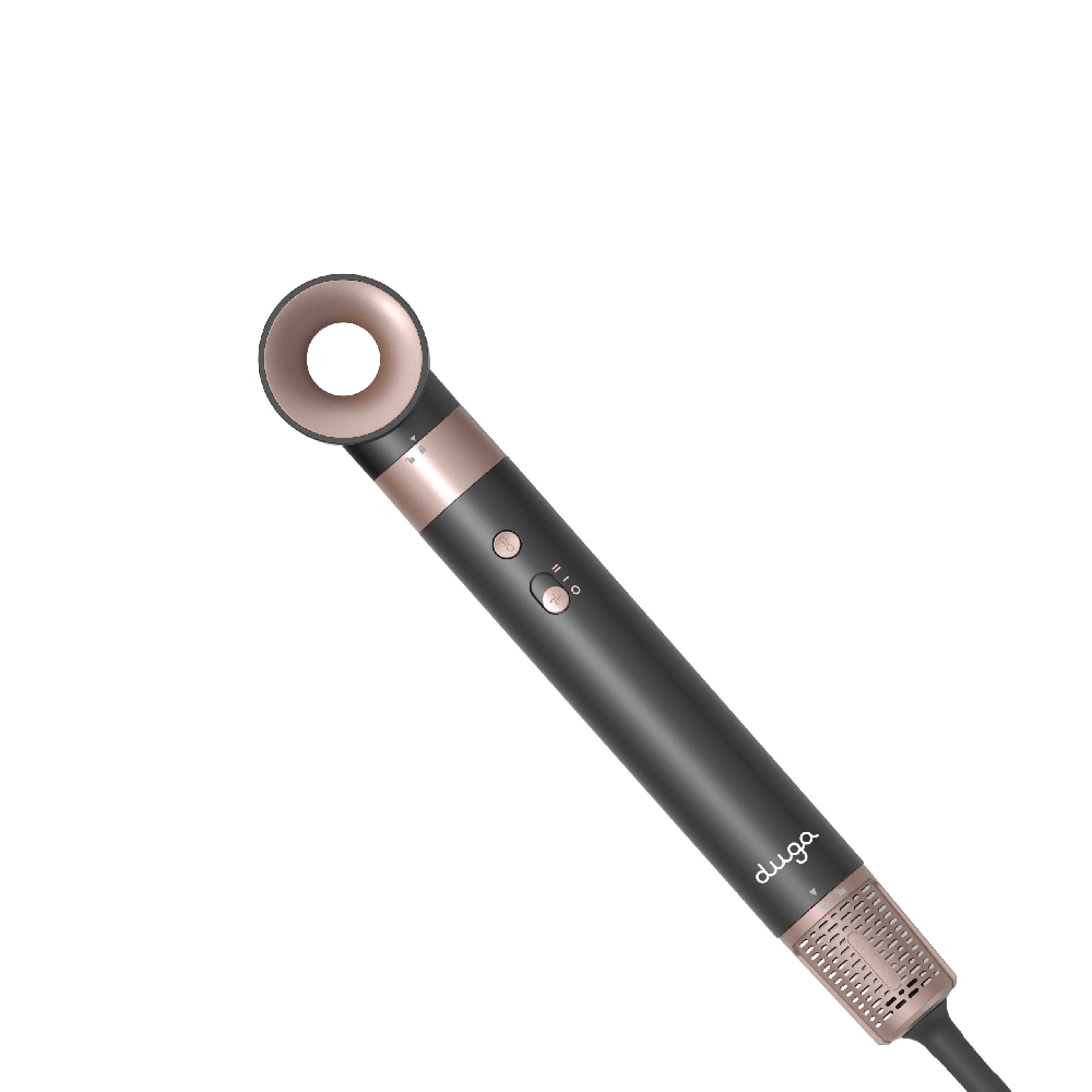 DUGA KIT DRYER BRUSH IONIC X 6 CABEZALES | Vista 4