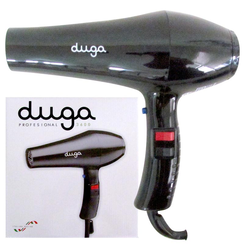 D03600 SECADOR PROFESIONAL DUGA 3600