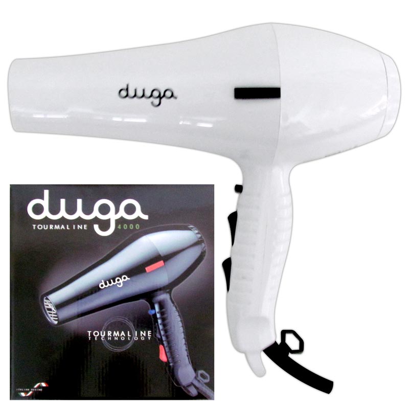 D08817 SECADOR DUGA TOURMALINE 4000
