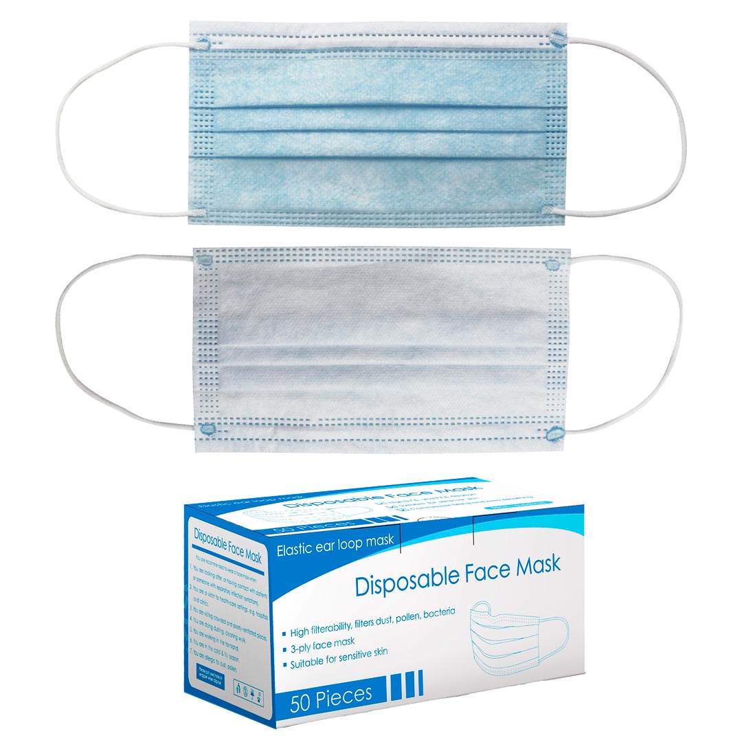 D09001 BARBIJO DESCARTABLE X 50