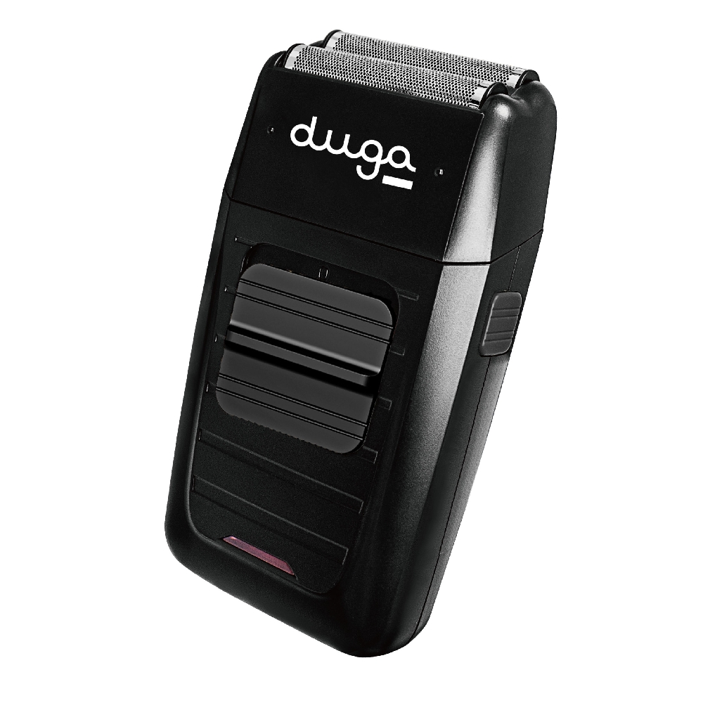 D00411 MAQUINA SHAVER DUGA BARBER