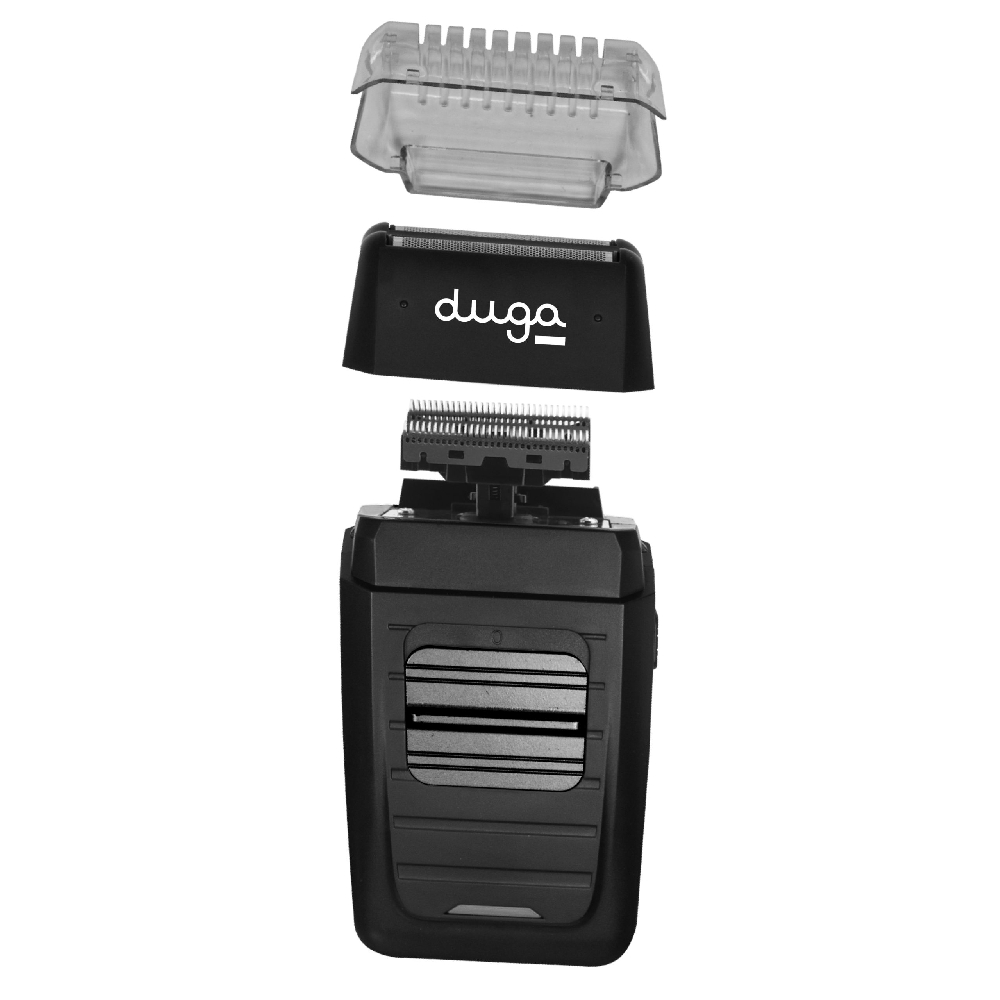 MAQUINA SHAVER DUGA BARBER | Vista 3
