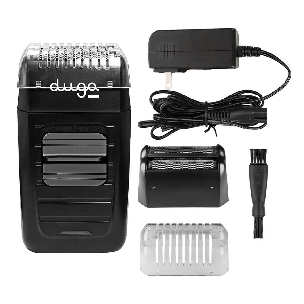 MAQUINA SHAVER DUGA BARBER | Vista 4