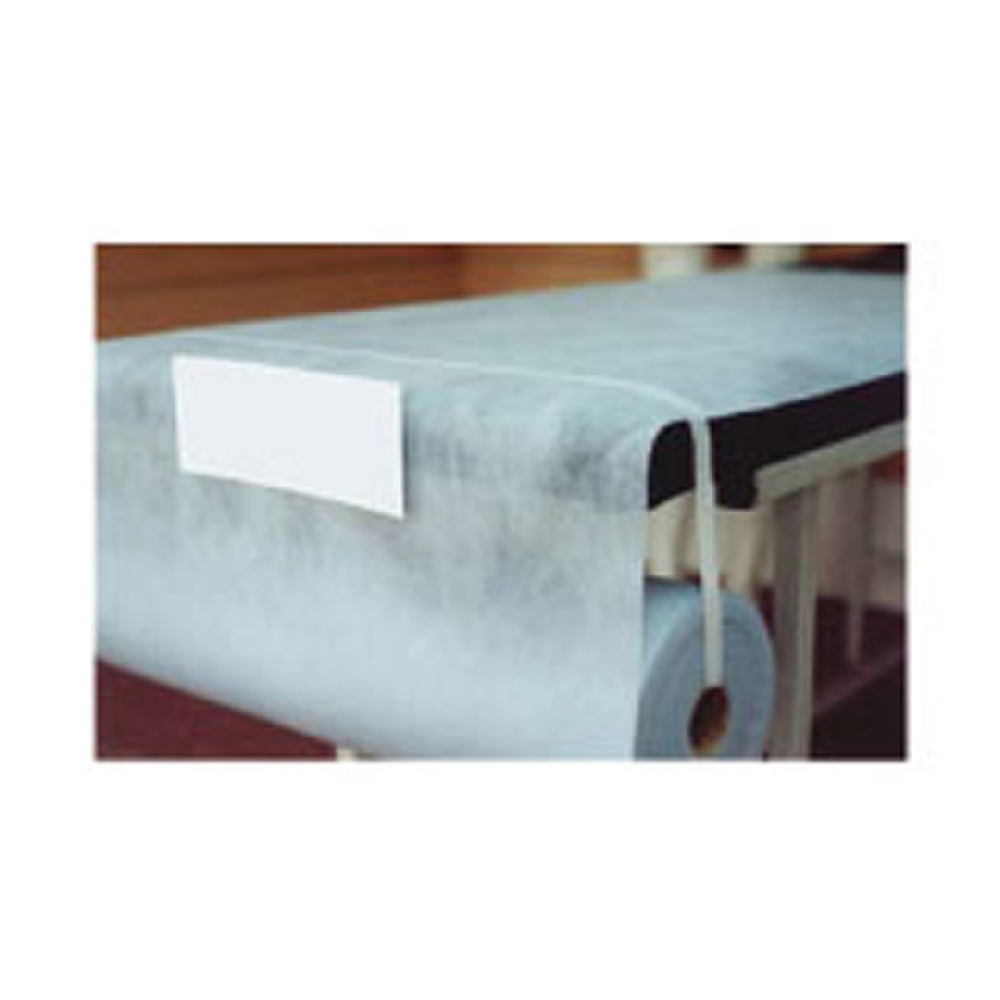 CUBRE CAMILLA DESCART ROLLO X 50 MTS | Vista 2