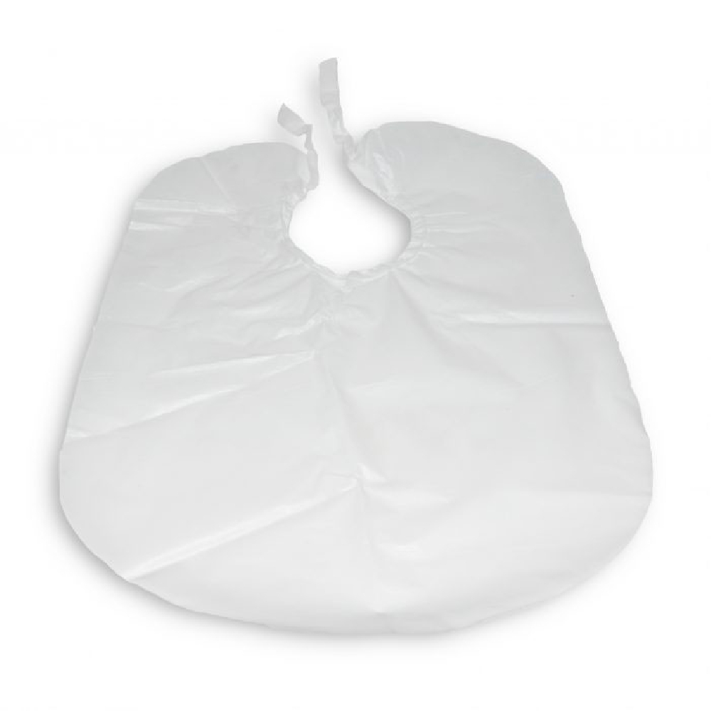 D00670 BABEROS LAMINADOS DESCARTABLES X 10u.