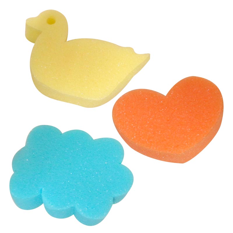 E00019 ESPONJA FAMILIAR X 3 (30233)