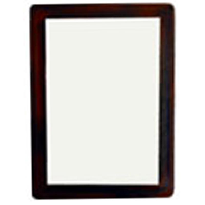 E00039 ESPEJO CARTERA RECTANGULAR NCNL