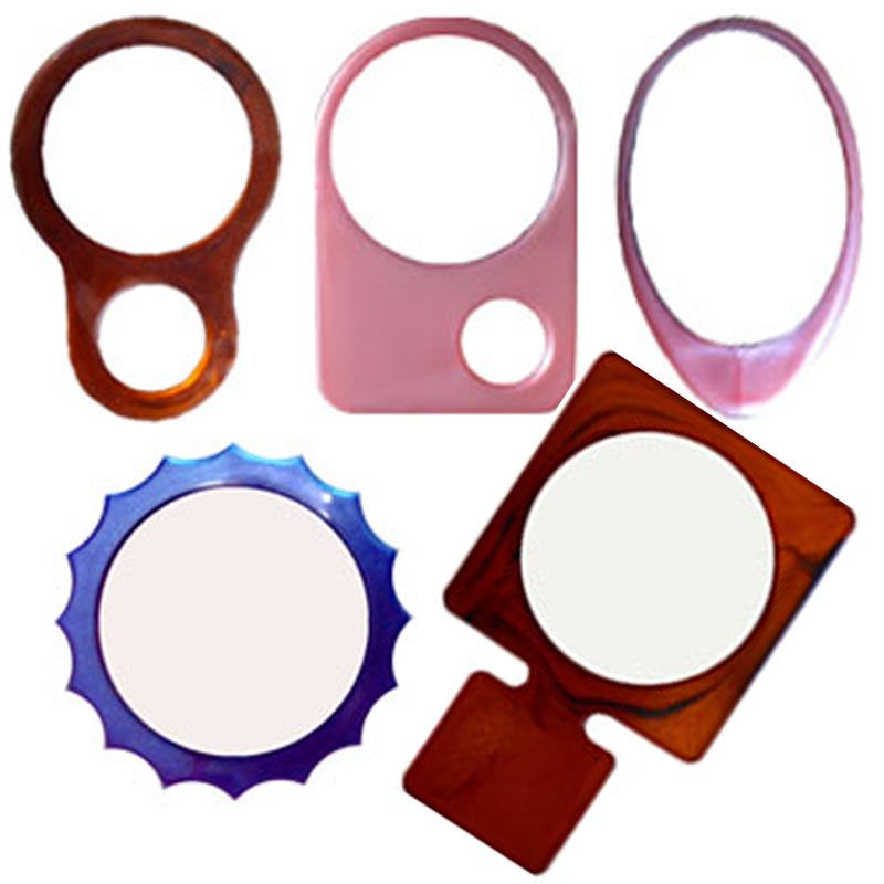 E00040 ESPEJO CARTERA FANTASIA NCNL