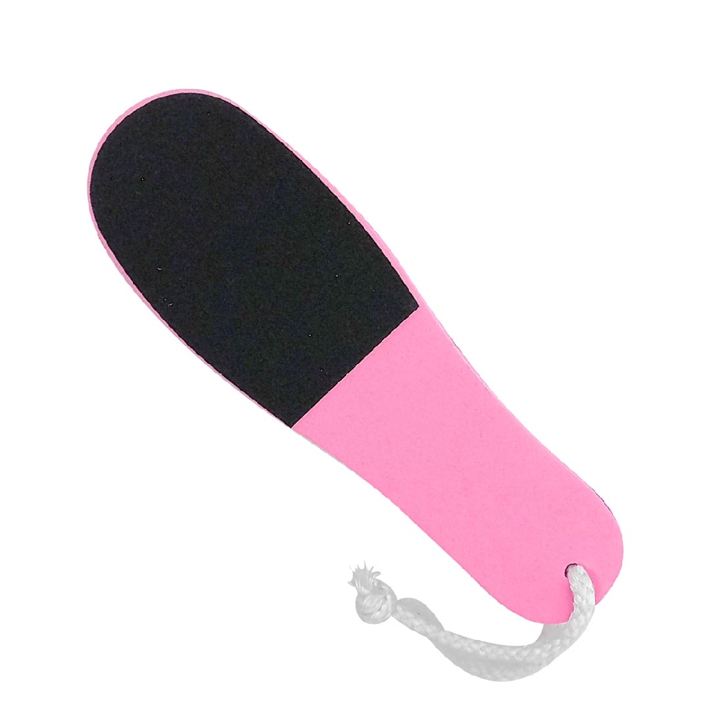 E00062 ESCOFINA GOMA EVA C/CORDON