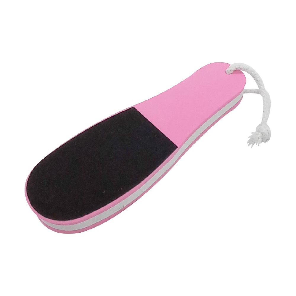 ESCOFINA GOMA EVA C/CORDON | Vista 2