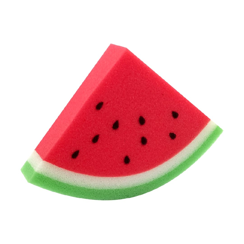 E00432 ESPONJA SANDIA