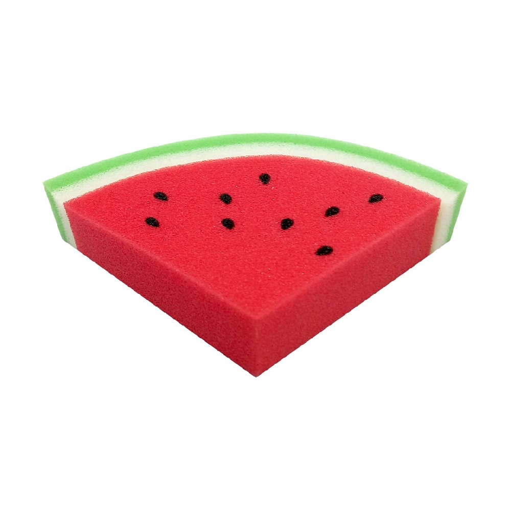 ESPONJA SANDIA | Vista 2