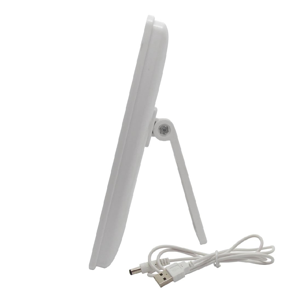 ESPEJO LED  (16 LED lights) | Vista 3