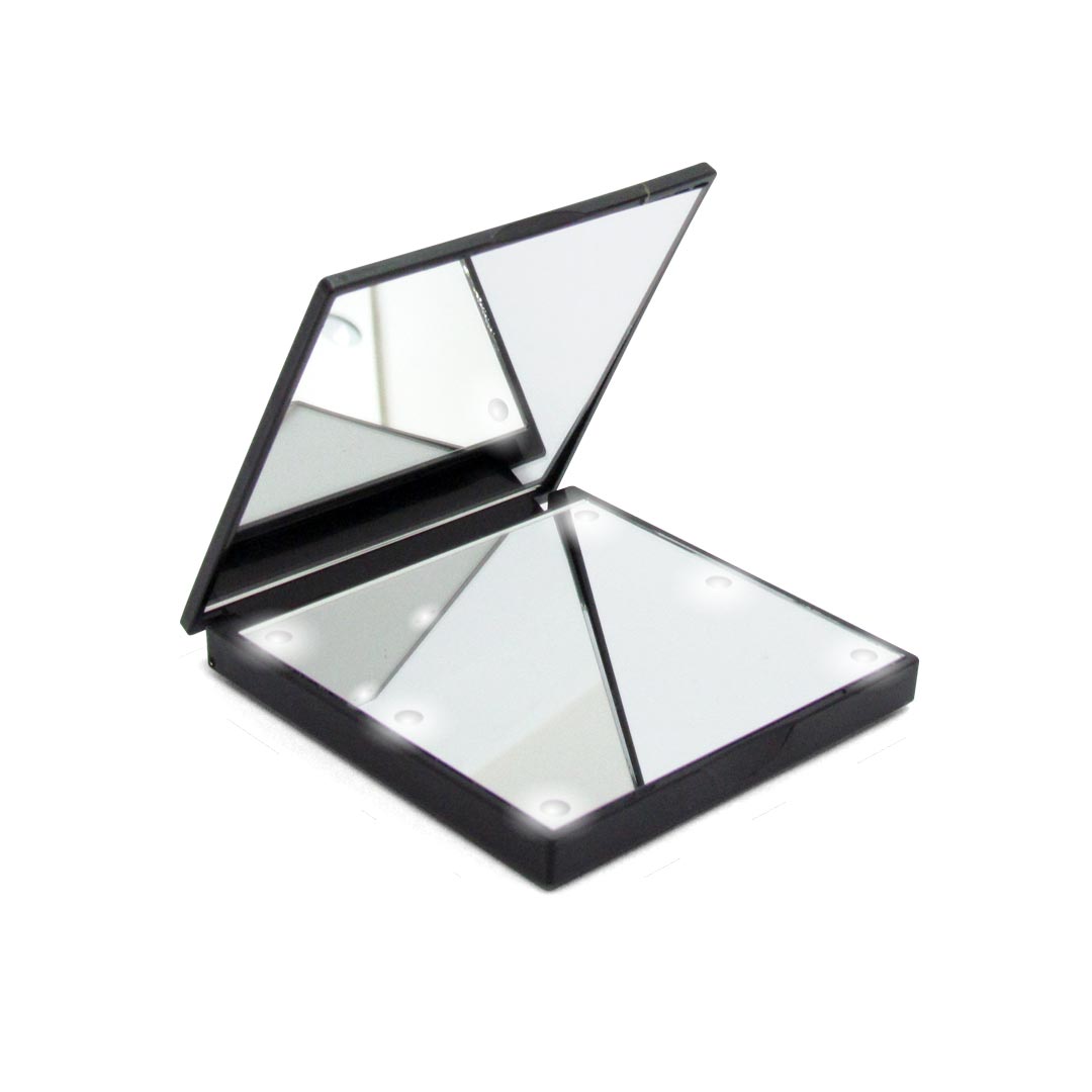 E00157 ESPEJO LED DE CARTERA