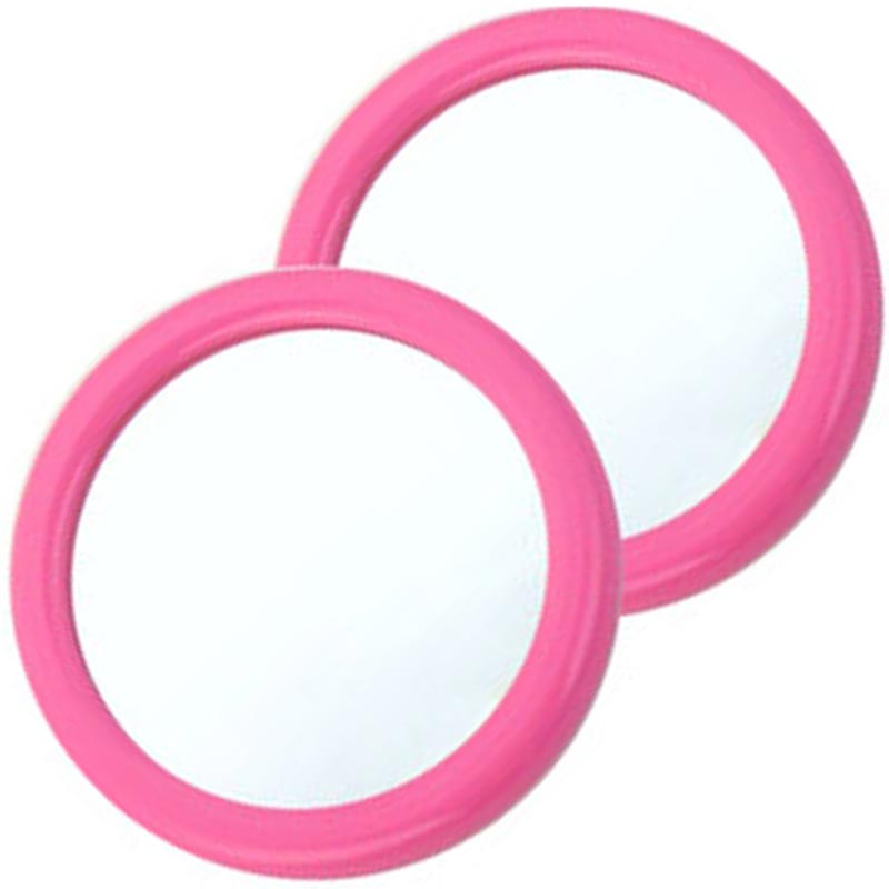 E00315 ESPEJO CARTERA REDONDO NCNL