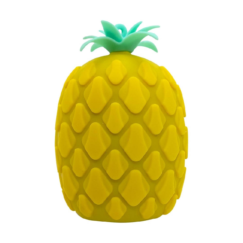 ESPONJA ANANÁ DE SILICONA | Vista 3